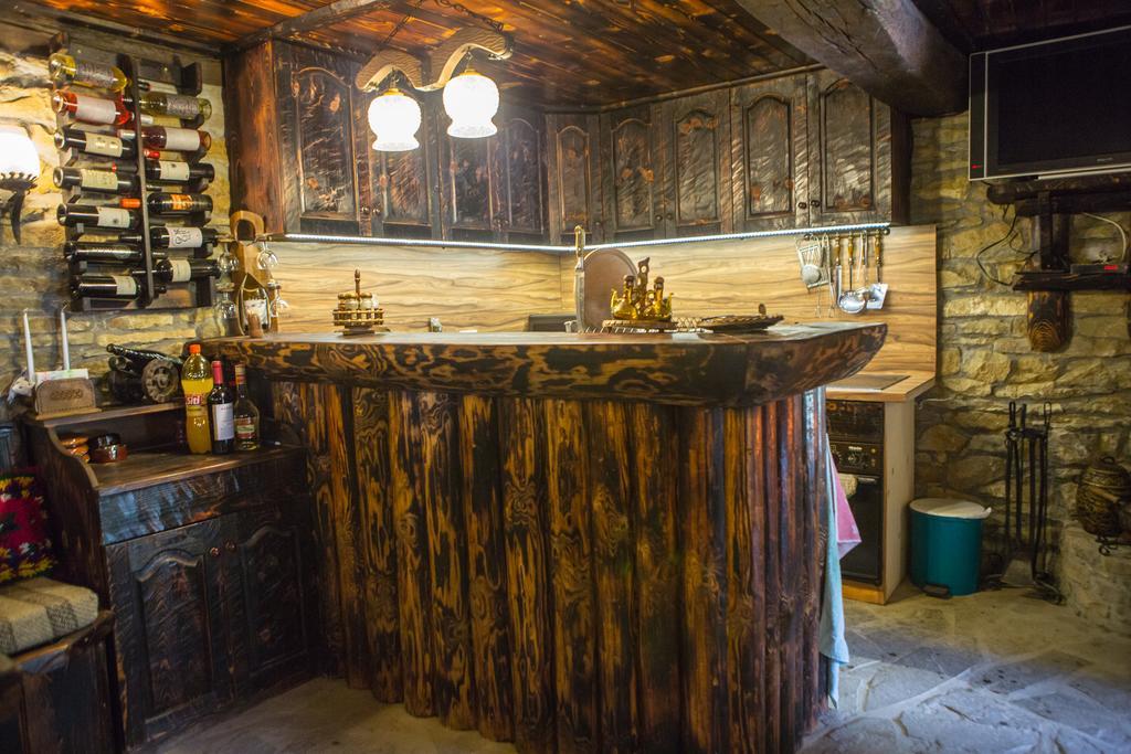 Guest House Stoilite Boazat Номер фото