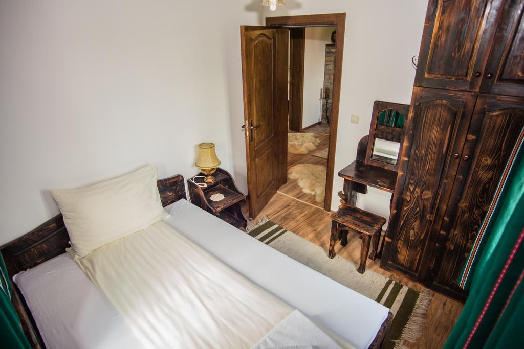Guest House Stoilite Boazat Номер фото