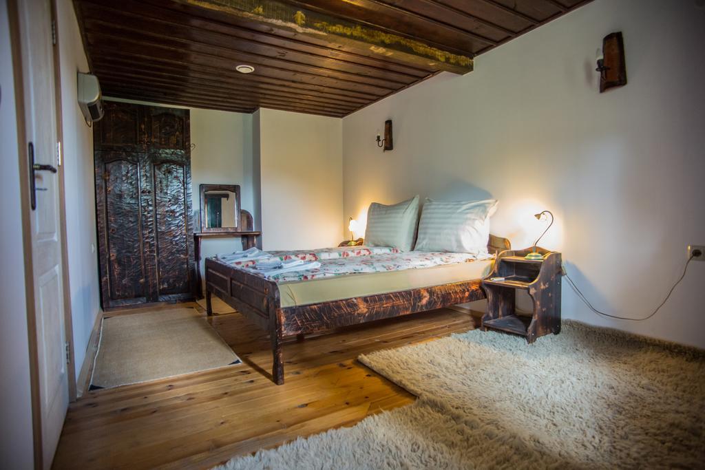 Guest House Stoilite Boazat Номер фото